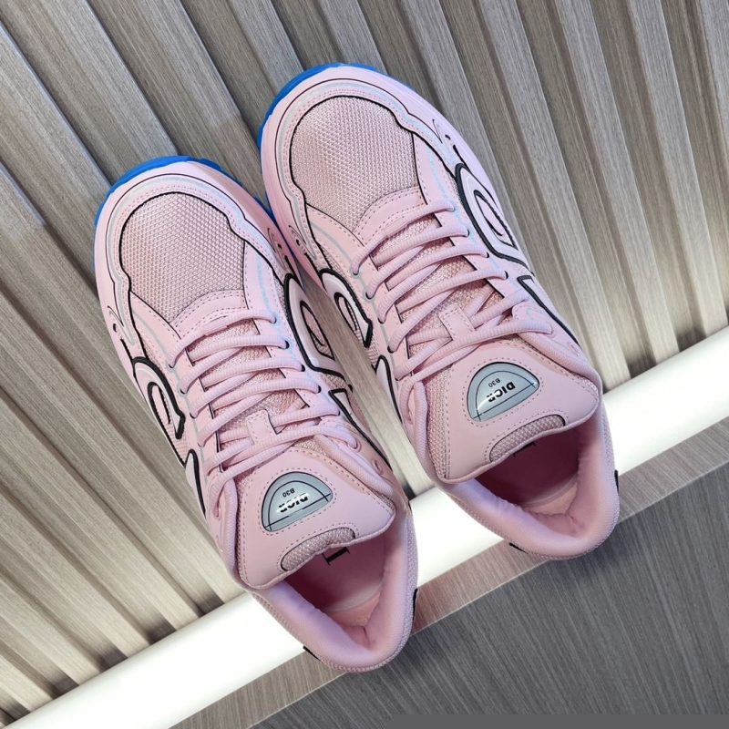 ch**an D*or casual shoes